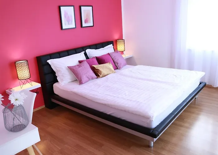 Grand Pinea וילה