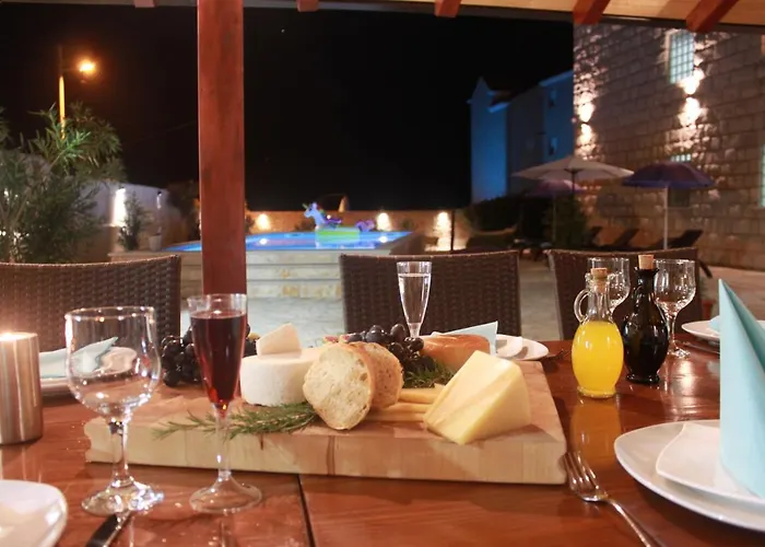 Grand Pinea * Čilipi