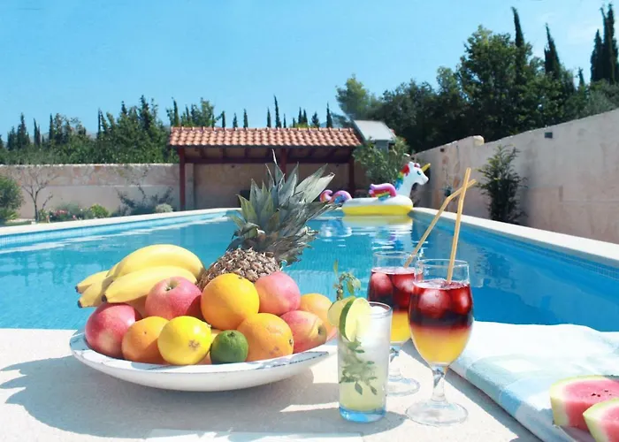 Grand Pinea * Čilipi