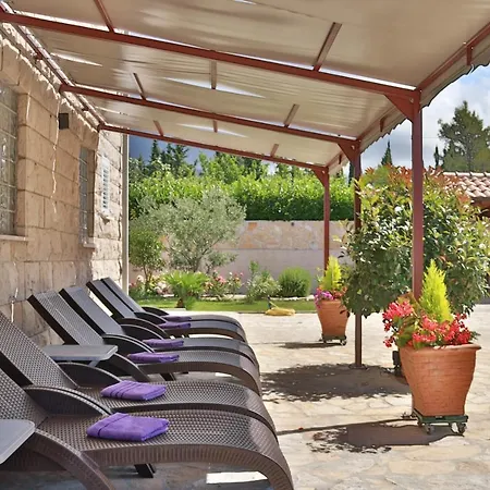 Grand Pinea Villa Čilipi