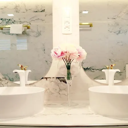 Villa Grand Pinea Čilipi