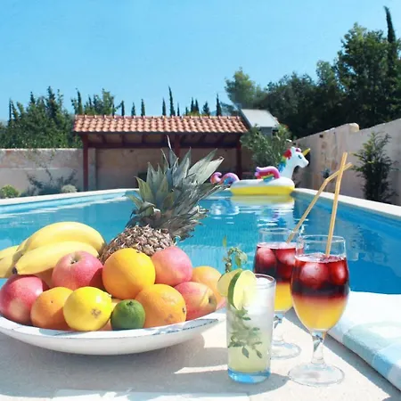 Grand Pinea * Čilipi