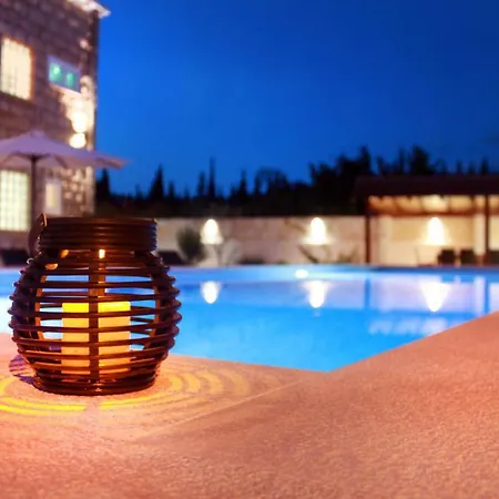 Grand Pinea Villa Čilipi