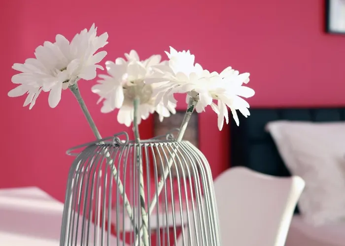 Grand Pinea * Čilipi