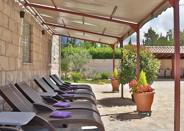 Grand Pinea Villa Čilipi