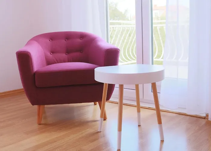 Grand Pinea Villa Čilipi