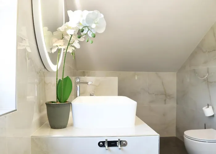 Grand Pinea Villa Čilipi